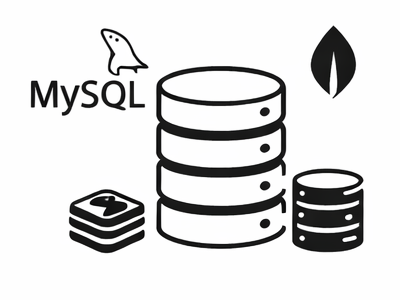 database illustration